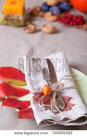 Thanksgiving Dining Place