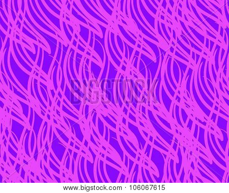 Seamless Vector Abstract  Background.