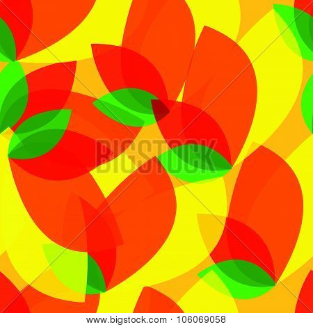 Seamless Vector Abstract  Background.
