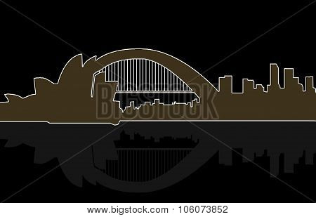 Skyline City
