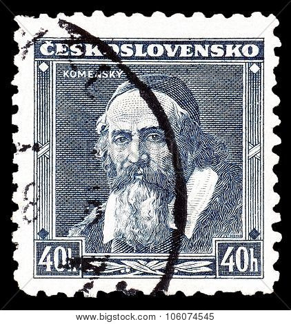 Czechoslovakia 1936