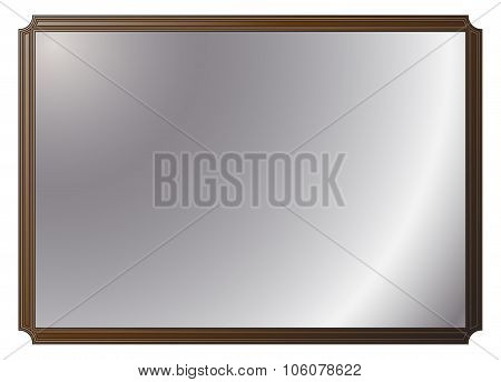 Wall Mirror