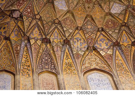 Wazir Khan Mosque