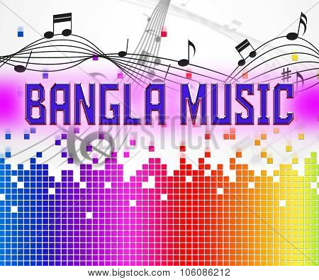 Bangla Music Shows Bangladesh Song And India
