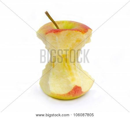 An Apple Core