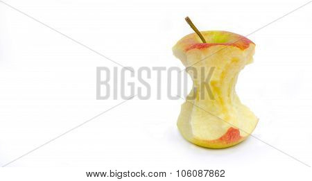 An Apple Core
