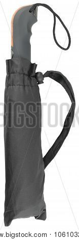 Black Umbrella
