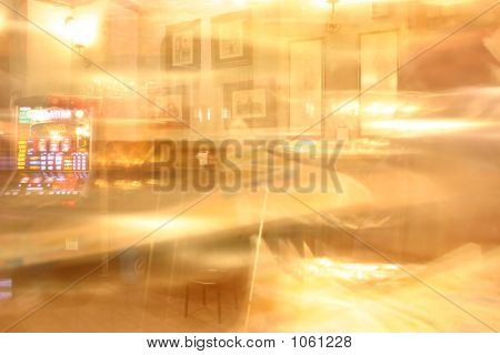 Sogno ubriaco