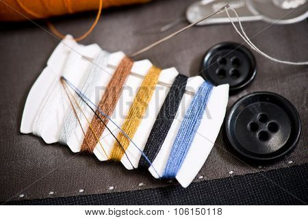 Sewing Kit
