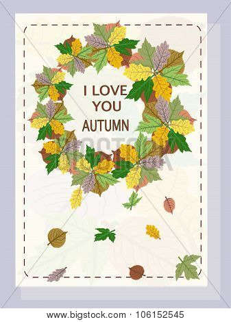 Autumn