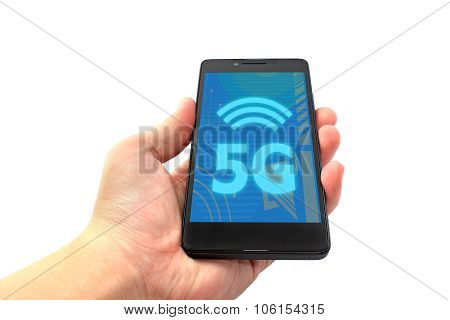 5g network