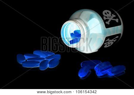 dangerous drug