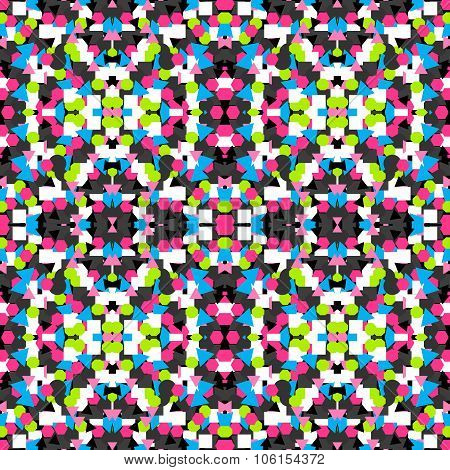 Geometric Pattern