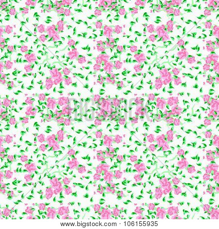 Rose Pattern