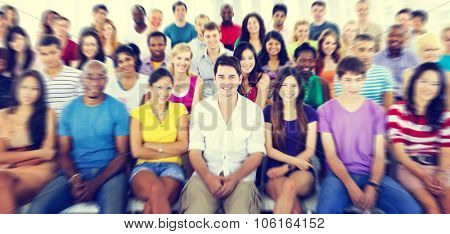 Students Diversity Learning Education Knwowledge Happiness