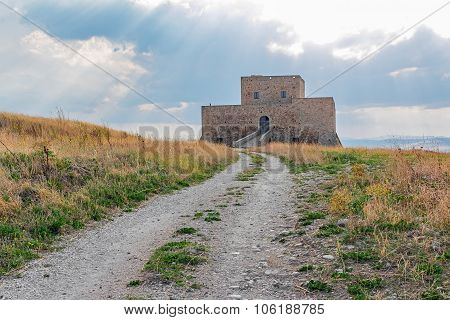 Castle Monteserico