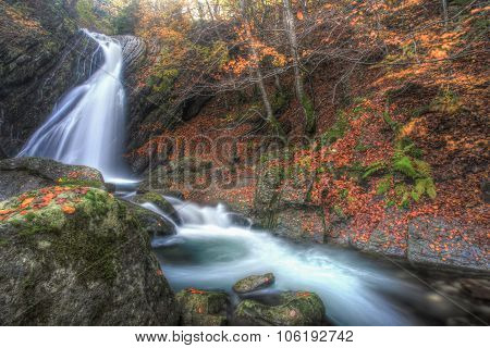 Waterfalls