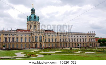 Charlottenburg Palace