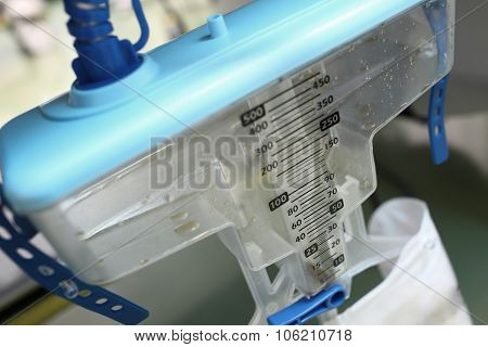?ontainer For Urine Collection