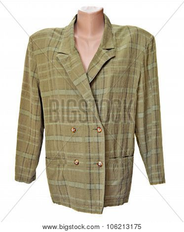 Women's Jacket