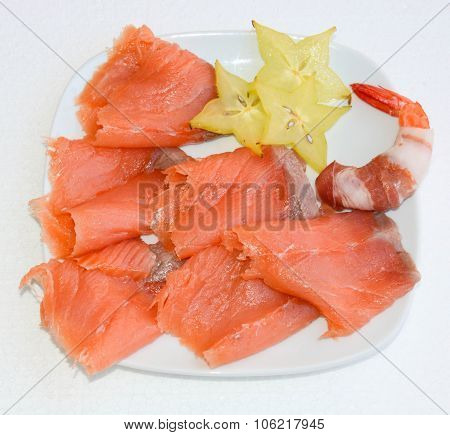 Finger Food