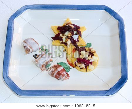Finger Food