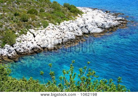 Peloponneso Grecia Eastcoast 11