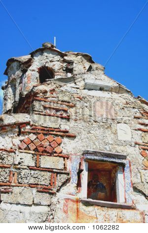 Mani Grecia 2