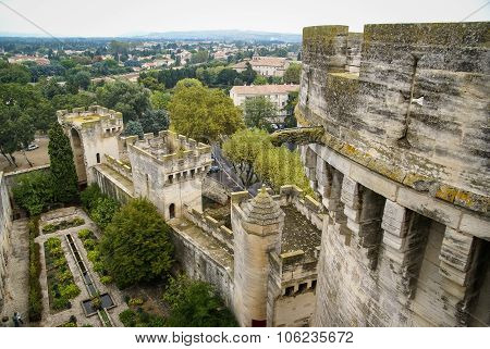 Tarascon, France