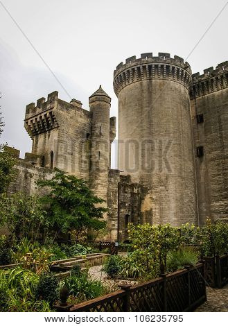Tarascon, France