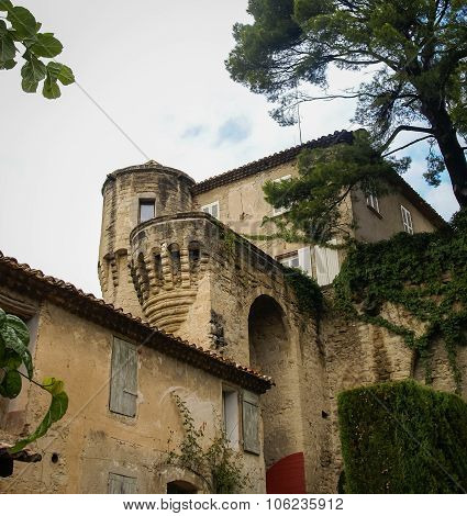 Tarascon, France