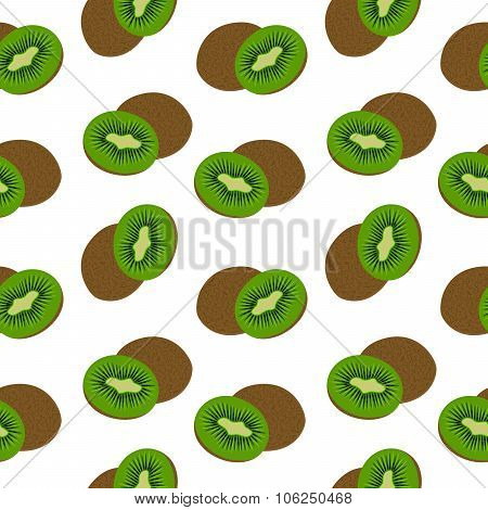 The Kiwi Background