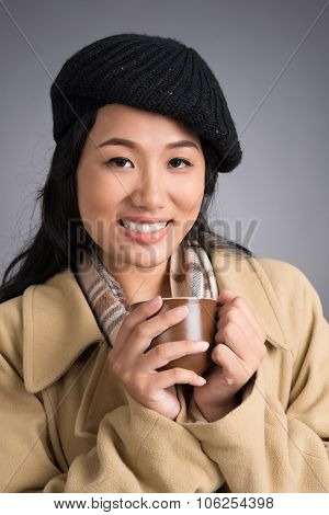 Hot Coffee