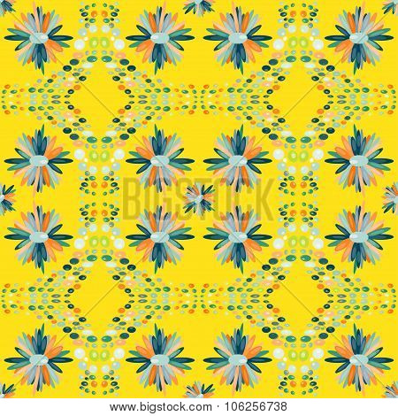 Color Pattern