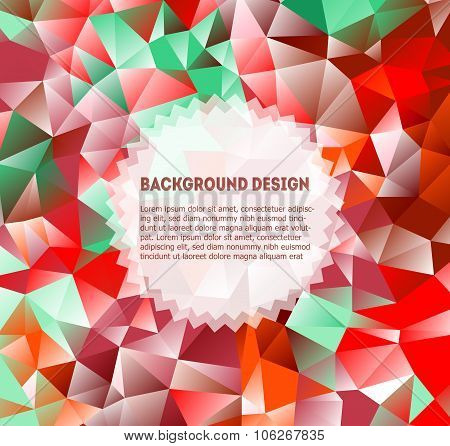 pattern background
