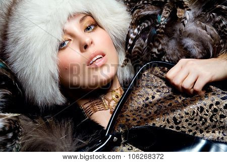 Winter Fashion
