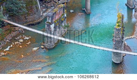 Different Bridges