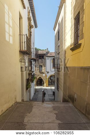 Spain Village - Poble Espanyol