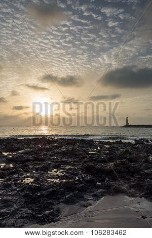 Costa Teguise Sunrise