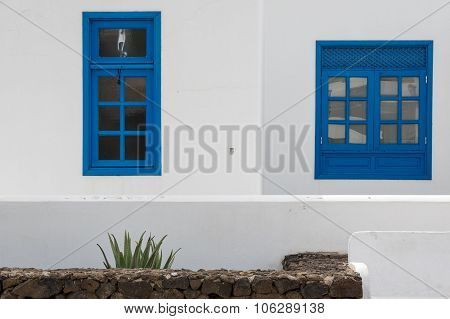 Playa Blanca Colors