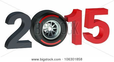 racing 2016 concept