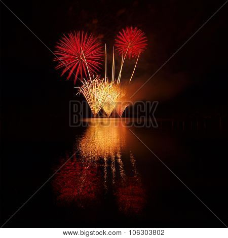 Fireworks