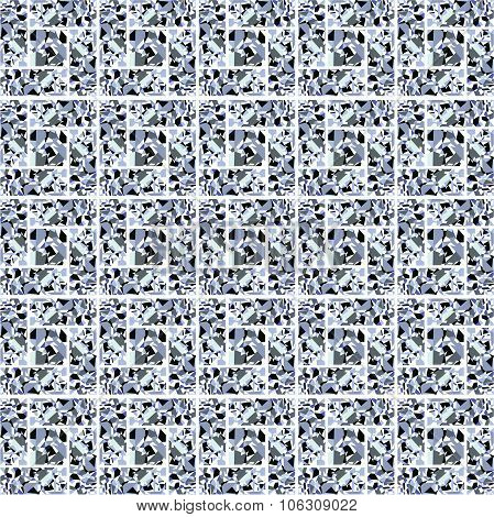 Background Crystals