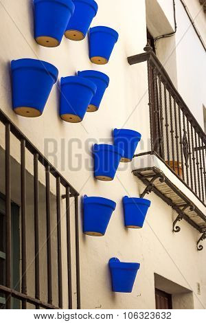 Spain Village - Poble Espanyol