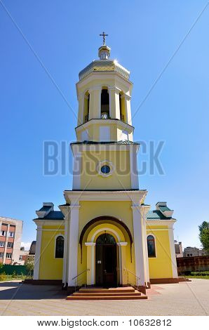 Chiesa