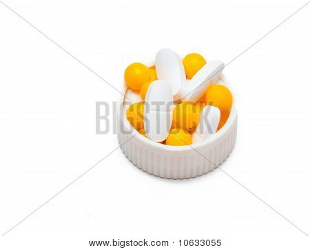 Pillole