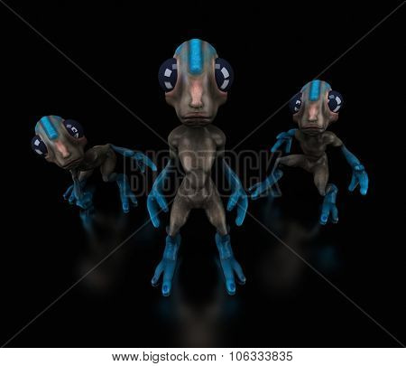 Aliens