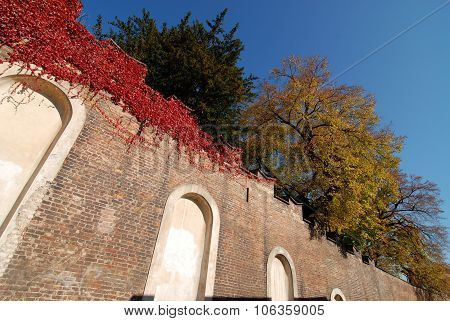 Prague, Hradcany, Czech Republic