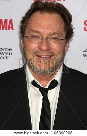 SANTA BARBARA - DEC 6:  Stephen Root at the 