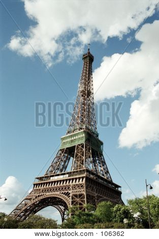 Torre Eiffel
